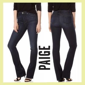 Paige Skyline Boot Size 24